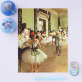 Flyer der Tance-Klasse (Einzeln)