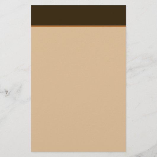 Flyer des Übersetzungsdienstes (Hinten)