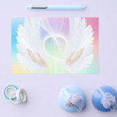 Flyer eines liebenden Herzens (Einzeln)