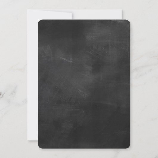 Flyer Einladung (Rückseite)