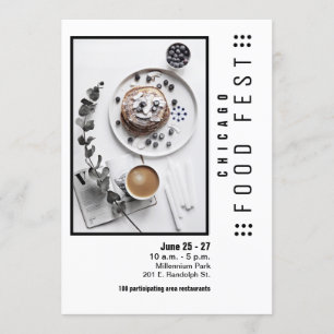 Flyer Einladung