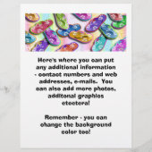 Flyer - Flip Flops (Hinten)