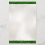 Flyer für berufliche Pflegedienste (Hinten)