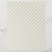 Flyer für die Malerei in kleinen Unternehmen (Rückseite)