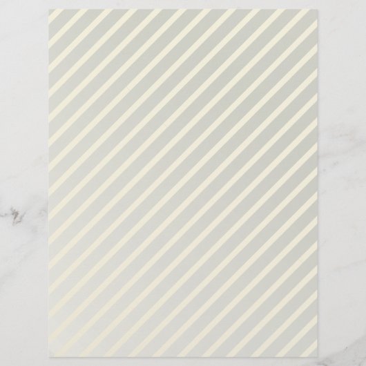 Flyer für die Malerei in kleinen Unternehmen (Rückseite)