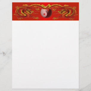 Flyer für Feuerdrachen