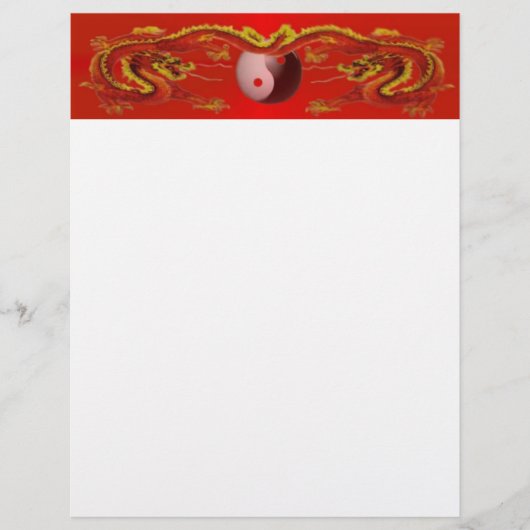 Flyer für Feuerdrachen (Vorne)