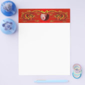 Flyer für Feuerdrachen (Einzeln)