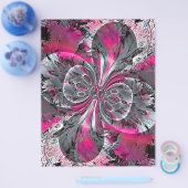 Flyer für gemischte Signale (Einzeln)