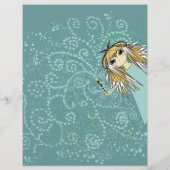 Flyer für Haustiere (Hinten)