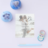 Flyer für Hochzeitsfeiern (Einzeln)