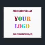 Flyer für kundenspezifische Firmenlogos und Farben<br><div class="desc">Benutzerdefinierte Farben und Schriftart - Entwerfen Sie Ihren eigenen Personalisierten Flyer mit Ihrem Firmenlogo und Textwerbung Business Flyer / Geschenk - Hinzufügen Ihres Logos / Bild oder QR-Code - Foto / und Text - Name / Information / Mehr - Vergrössern und verschieben Sie Elemente mit dem Anpassungs-Tool. Wählen Sie /...</div>