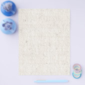 Flyer für leichte Wäsche (Einzeln)