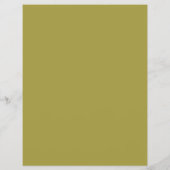 Flyer für männliche Laufende, Leichtathletik-Lekti (Hinten)