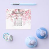 FLYER FÜR UNTERNEHMEN: CHERRY BLOSSOM (Einzeln)