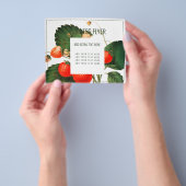 FLYER FÜR UNTERNEHMEN: GARTEN + FAIRE : STRASSEN (Gruppe)