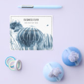 FLYER FÜR UNTERNEHMEN: JELLYFISH (Einzeln)