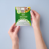 Flyer Handyman (Gruppe)