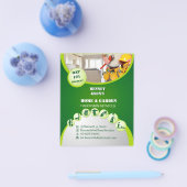 Flyer Handyman (Einzeln)