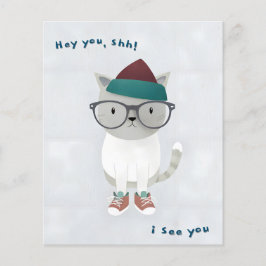 Flyer, ich sehe dich ruhig, Erholung! Flyer