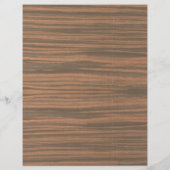 Flyer im Lebensraum (Hinten)