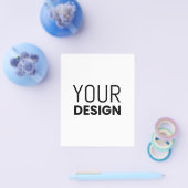 Flyer [in mehreren Größen verfügbar] (Einzeln)