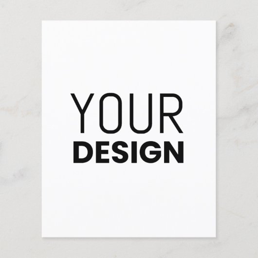 Flyer [in mehreren Größen verfügbar] (Vorne)