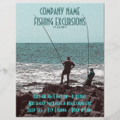 Flyer - individuell anpassbar (Vorne)