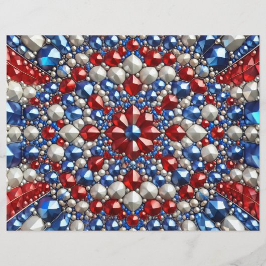 Flyer mit niederländischem Farbdesign (Hinten)