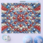 Flyer mit niederländischem Farbdesign (Einzeln)