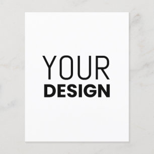 Flyer [Multi-Size-Größe]