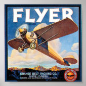 Flyer Poster (Vorne)