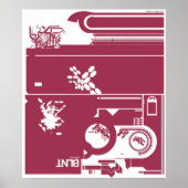 Flyer Poster (Vorne)