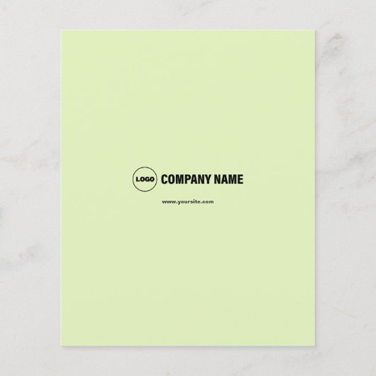 Flyer Rasenmäher (Hinten)