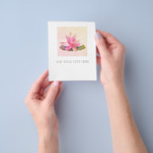 FLYER : ROSA LOTUS (Gruppe)