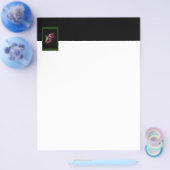 Flyer Roter Äpfel (Einzeln)