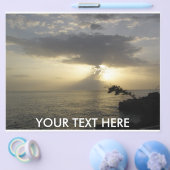 Flyer: Sonnenuntergang Flyer (Einzeln)