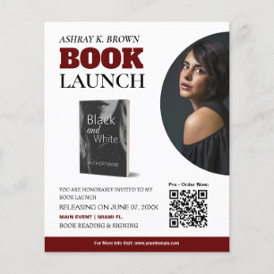 Flyer "Starten" buchen