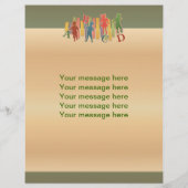 Flyer Template Schools Week (Hinten)