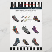 Flyer ZIZZAGO 5 (Hinten)