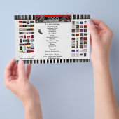 Flyer ZIZZAGO 5 (Handgriff)