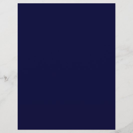 Flyer zum Nutzen von Prostatakrebs (Hinten)