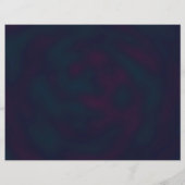 Flyer zur Heilung (Hinten)