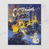 Flyers Flyer (Hinten)