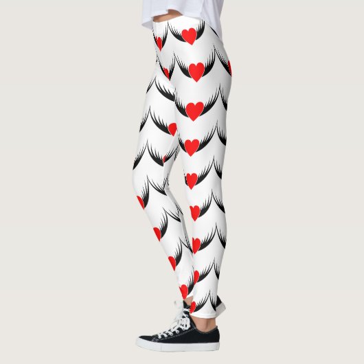 FLYHERZ LEGGINGS (Links)