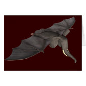 Flying Batphant (Vorderseite (Horizontal))