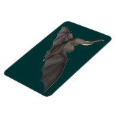 Flying Batphant Magnet (Linke Seite)