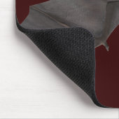 Flying Batphant Mousepad (Ecke)