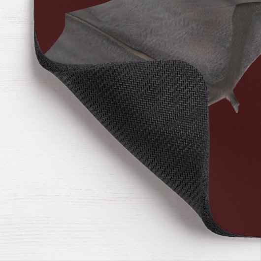 Flying Batphant Mousepad (Ecke)
