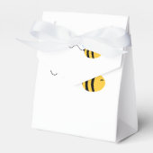 Flying Bee Geschenkschachtel (Vorderseite)